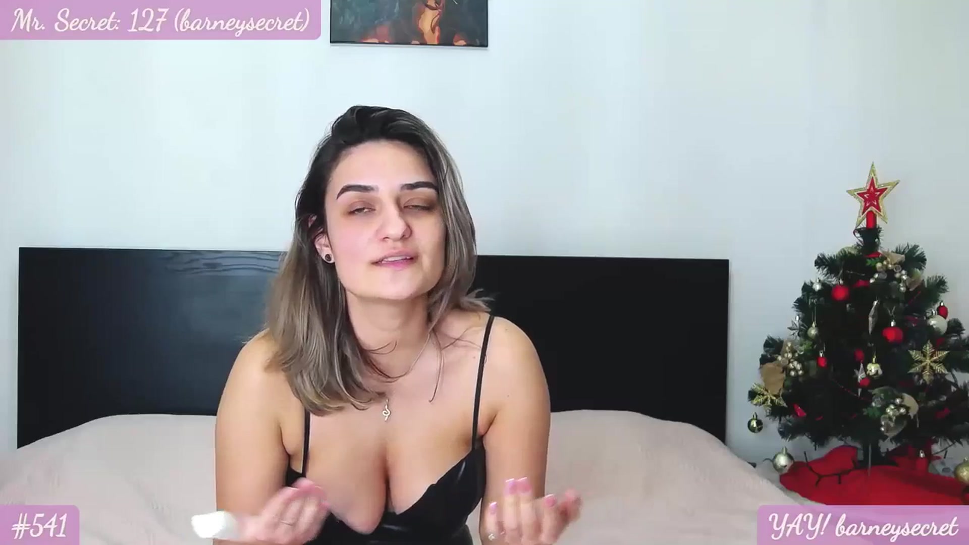 SecretAmber video thumbnail