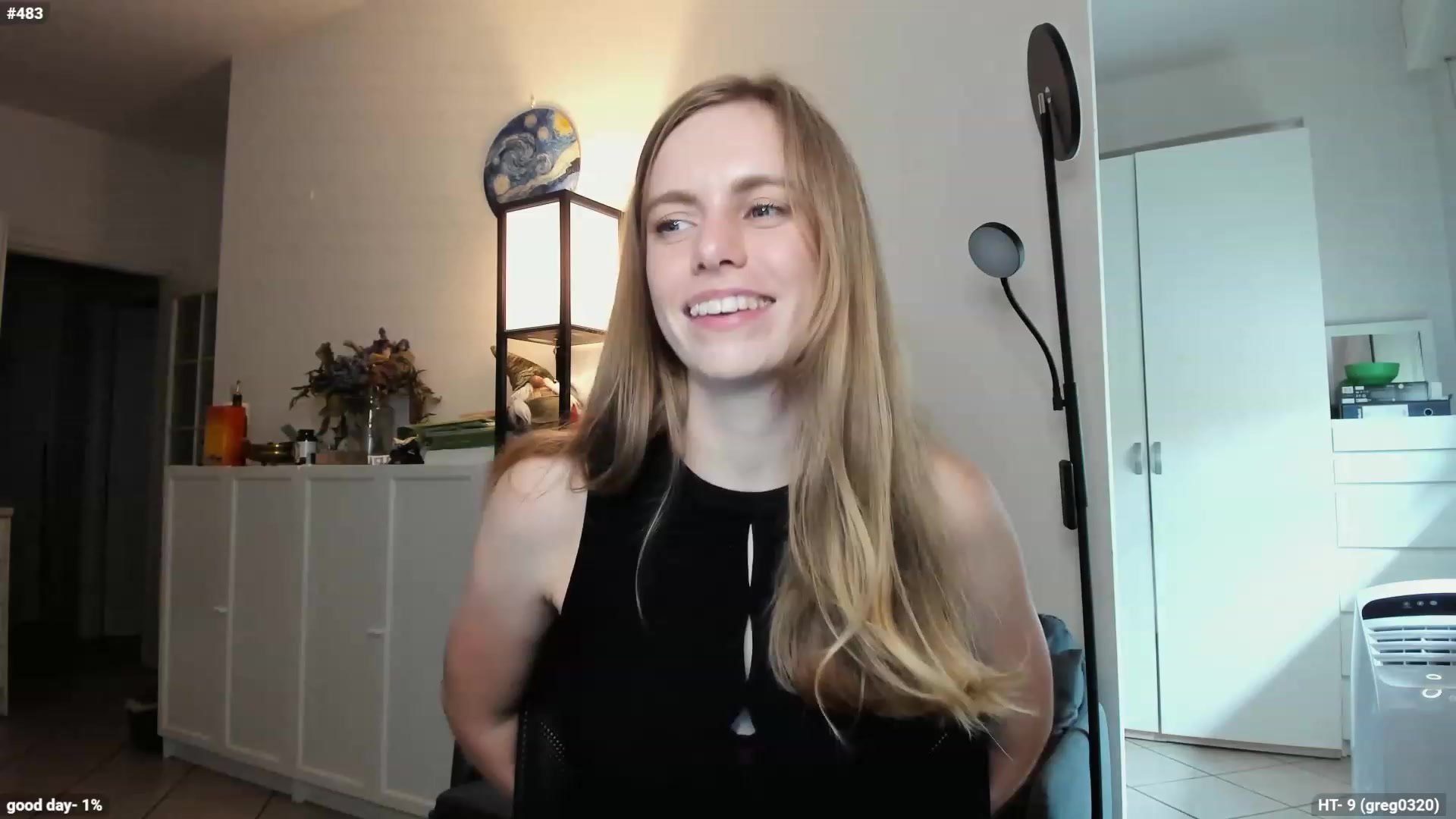 Personage video thumbnail