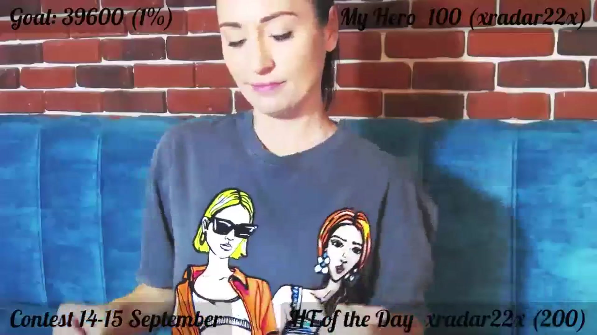QuinnieSmile video thumbnail