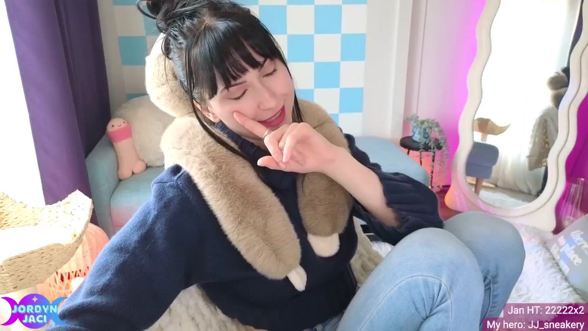 JordynJaci video thumbnail