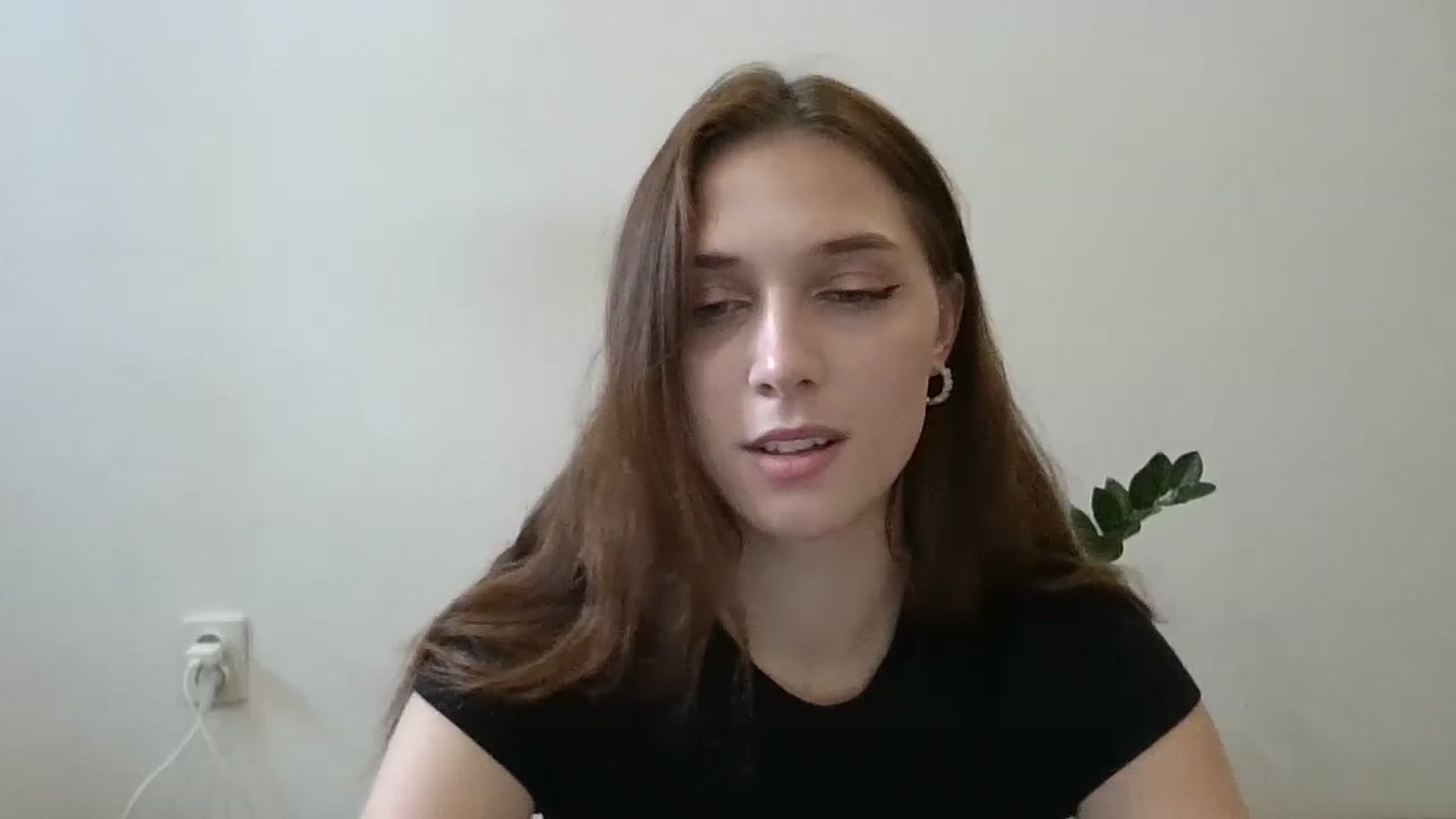 HaleyReed video thumbnail
