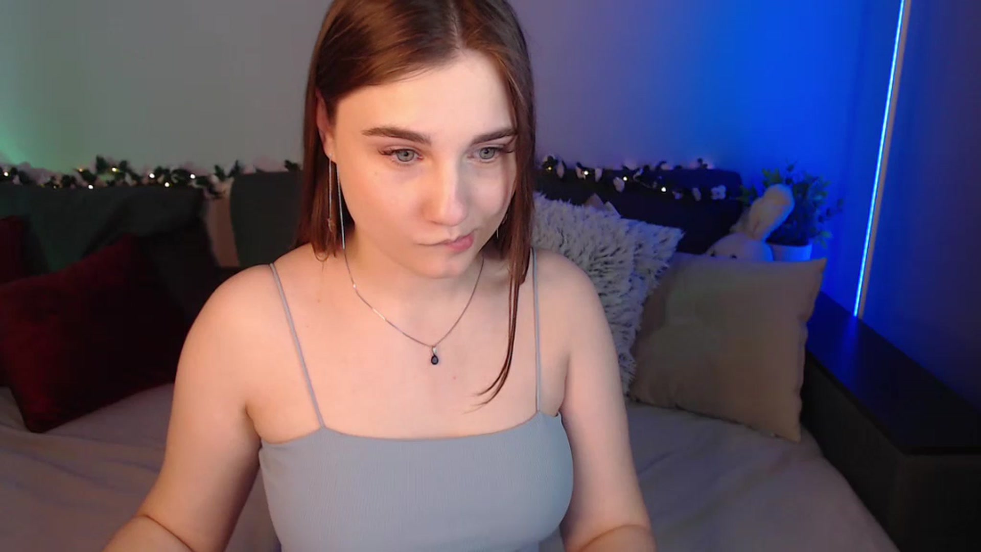 LaneyGrey video thumbnail
