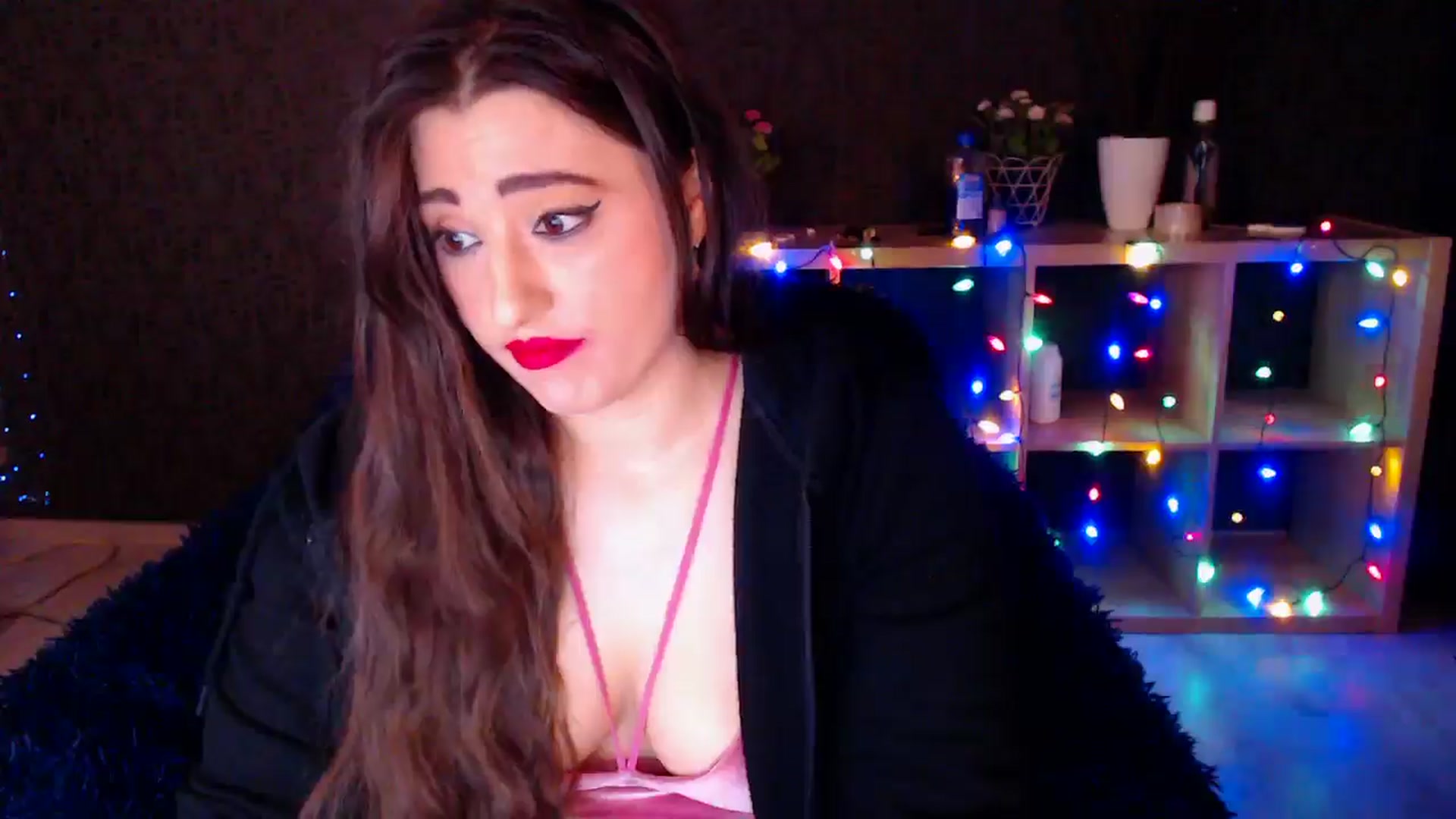 HotRebbecca video thumbnail