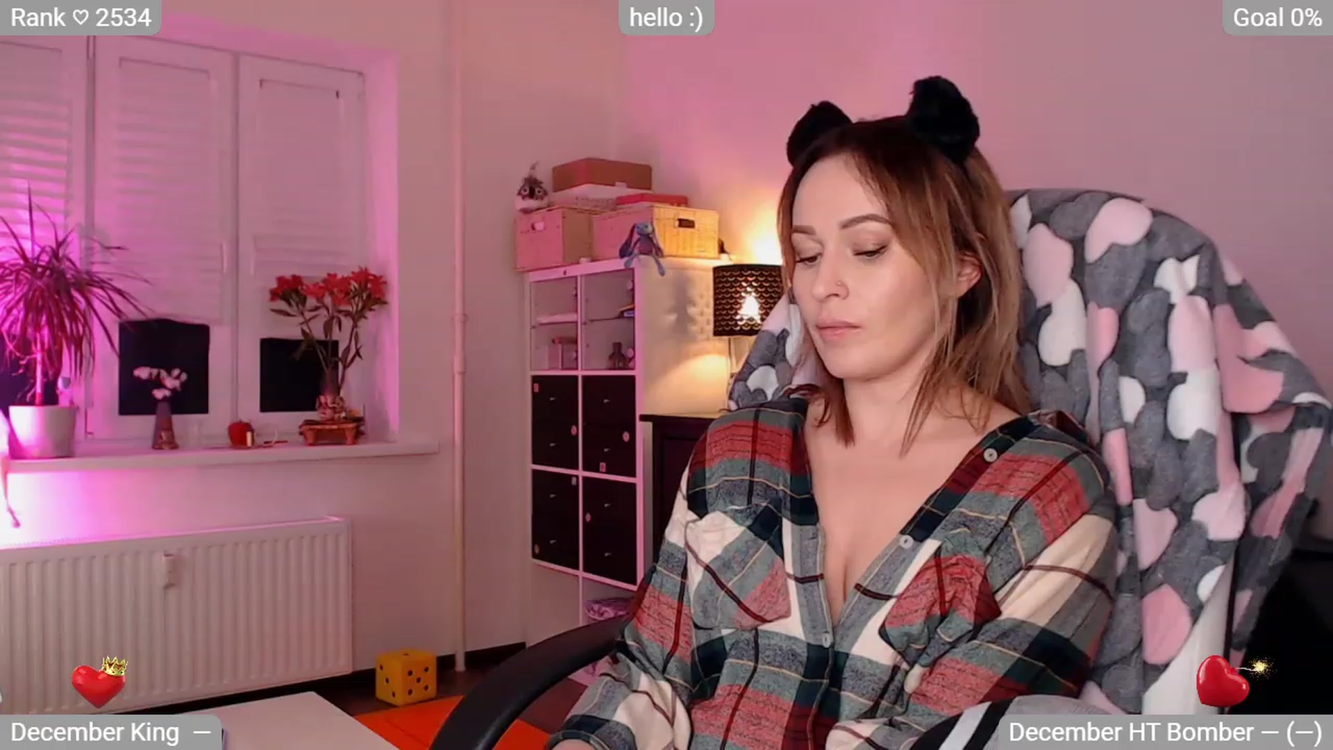 Meta_Kitten video thumbnail