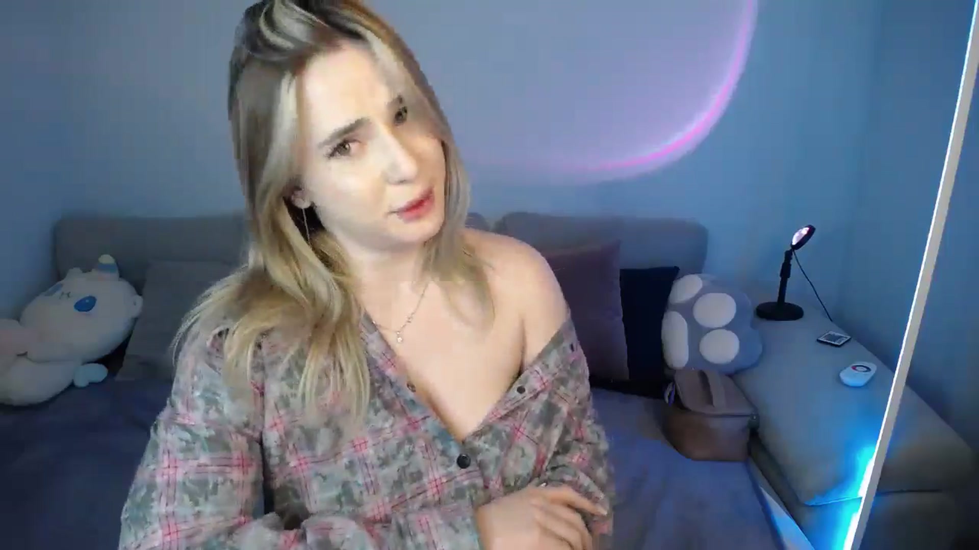 SabrinaViolet video thumbnail