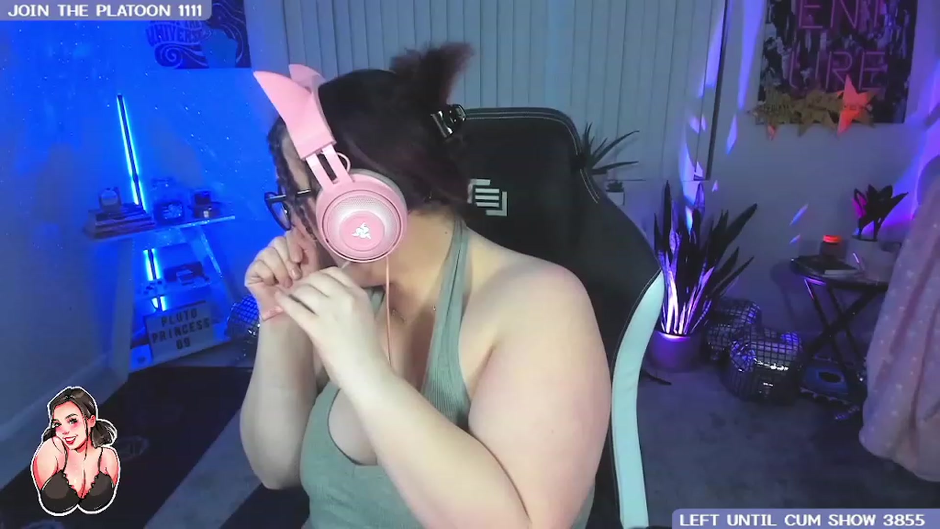 PlutoPrincess video thumbnail