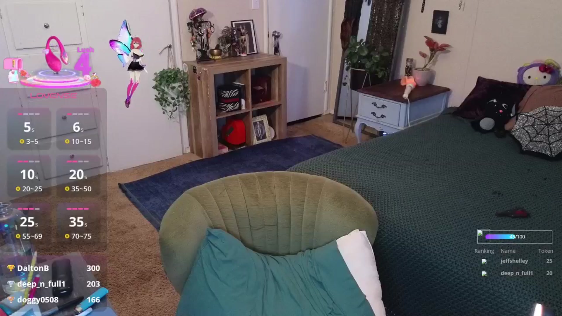 AllisonCh4ins video thumbnail