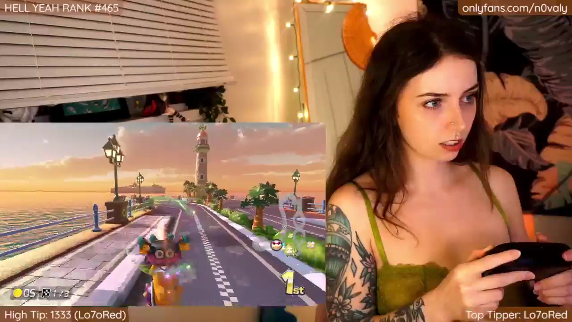 N0valy video thumbnail