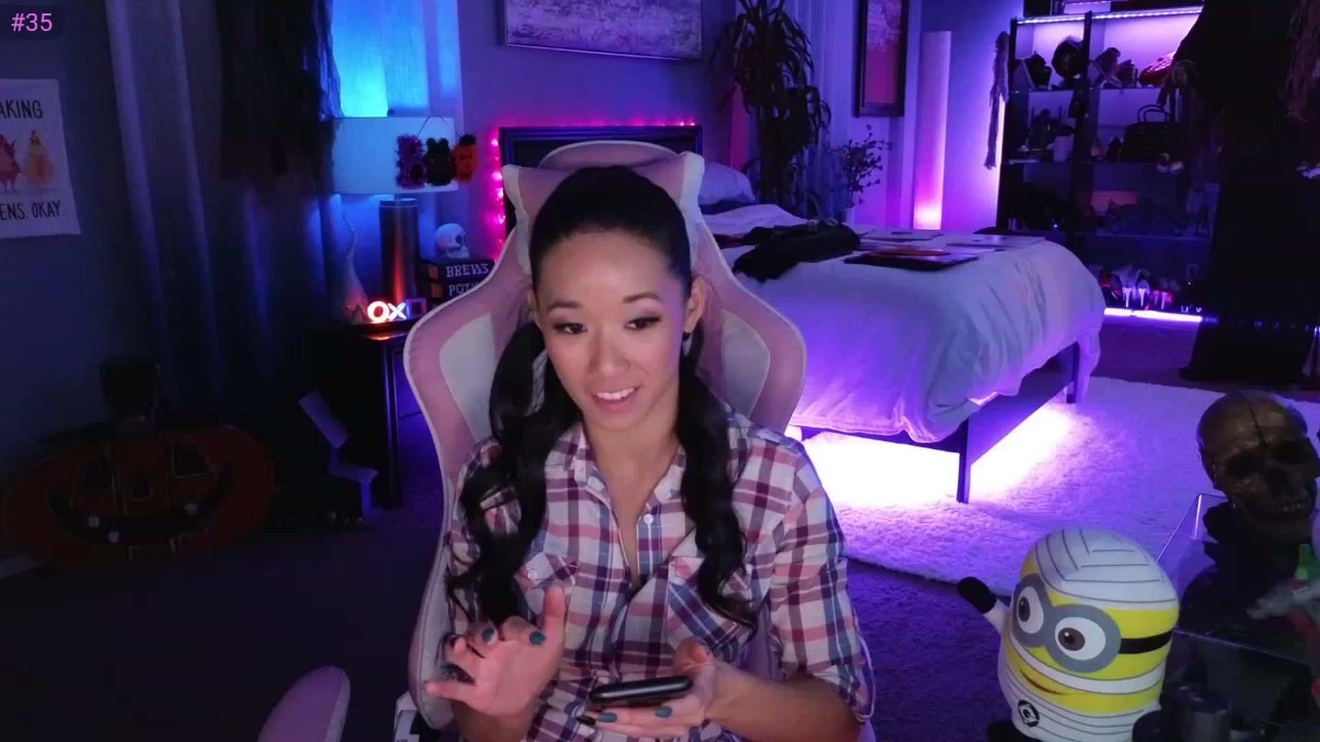 LexxiStar video thumbnail
