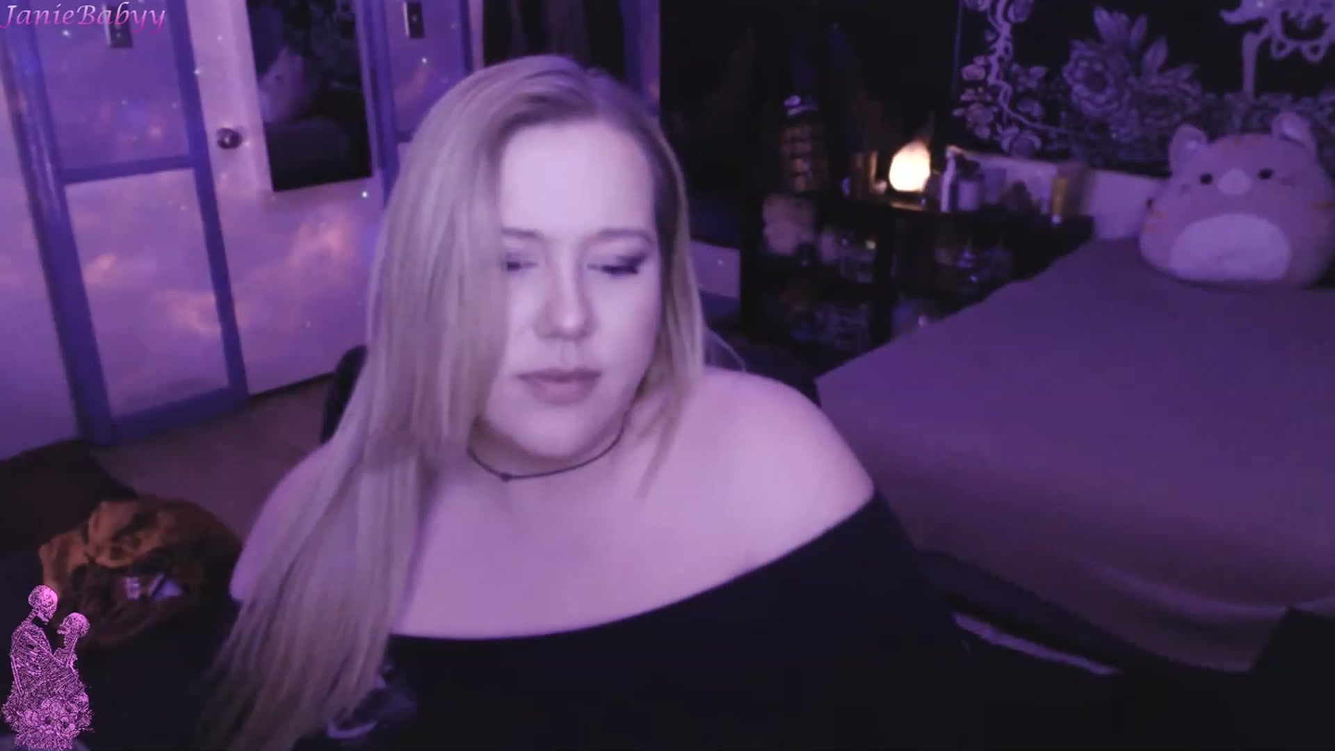 JanieBabyy video thumbnail