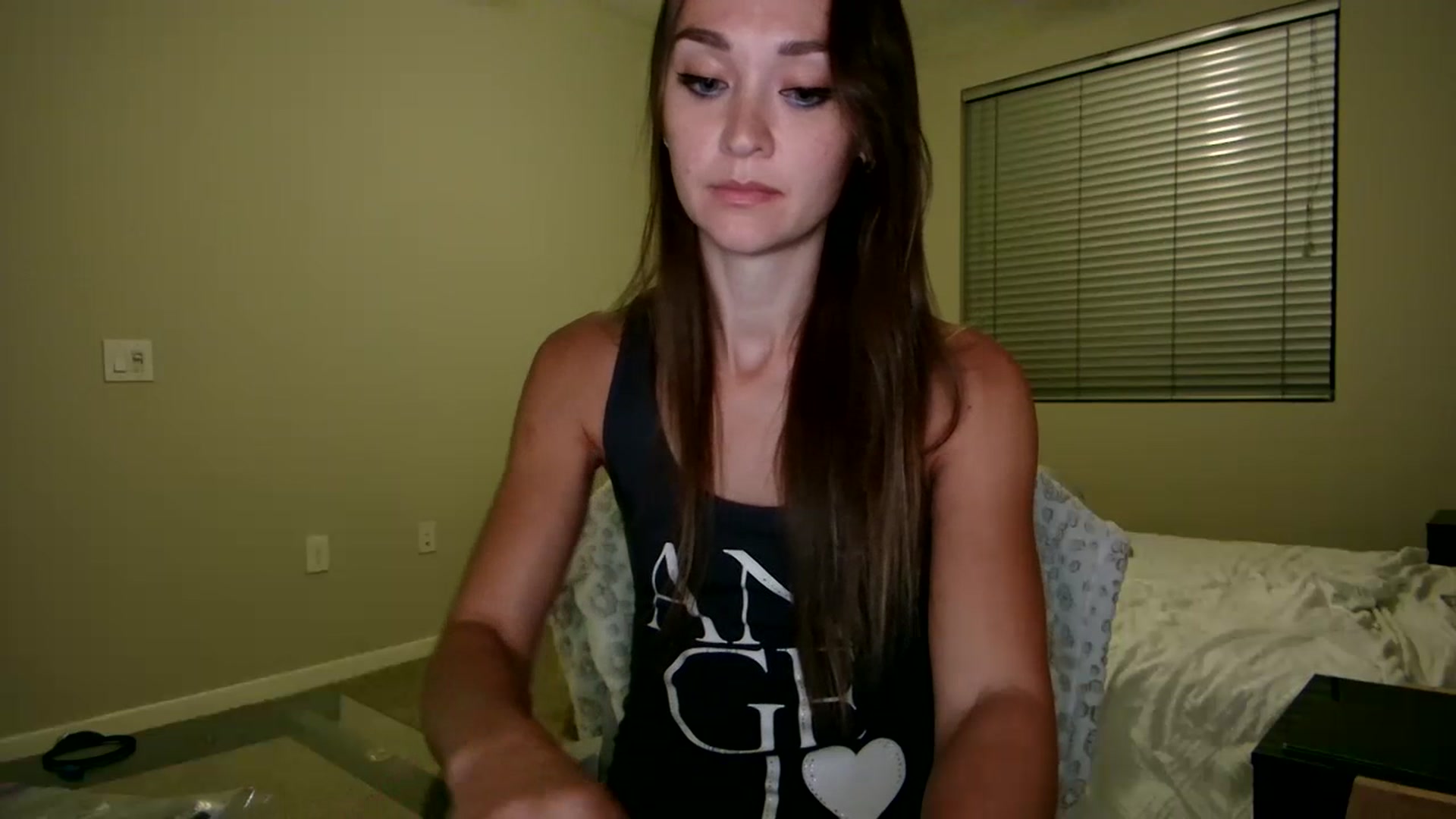 UniqueAnita1 video thumbnail