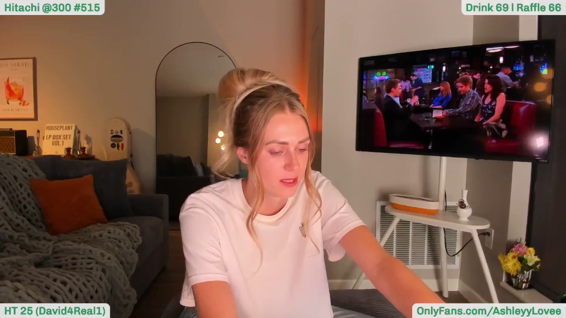 AshleyyLovee video thumbnail