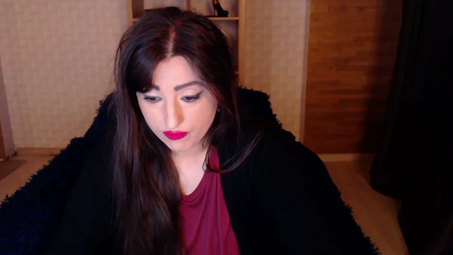 HotRebbecca video thumbnail