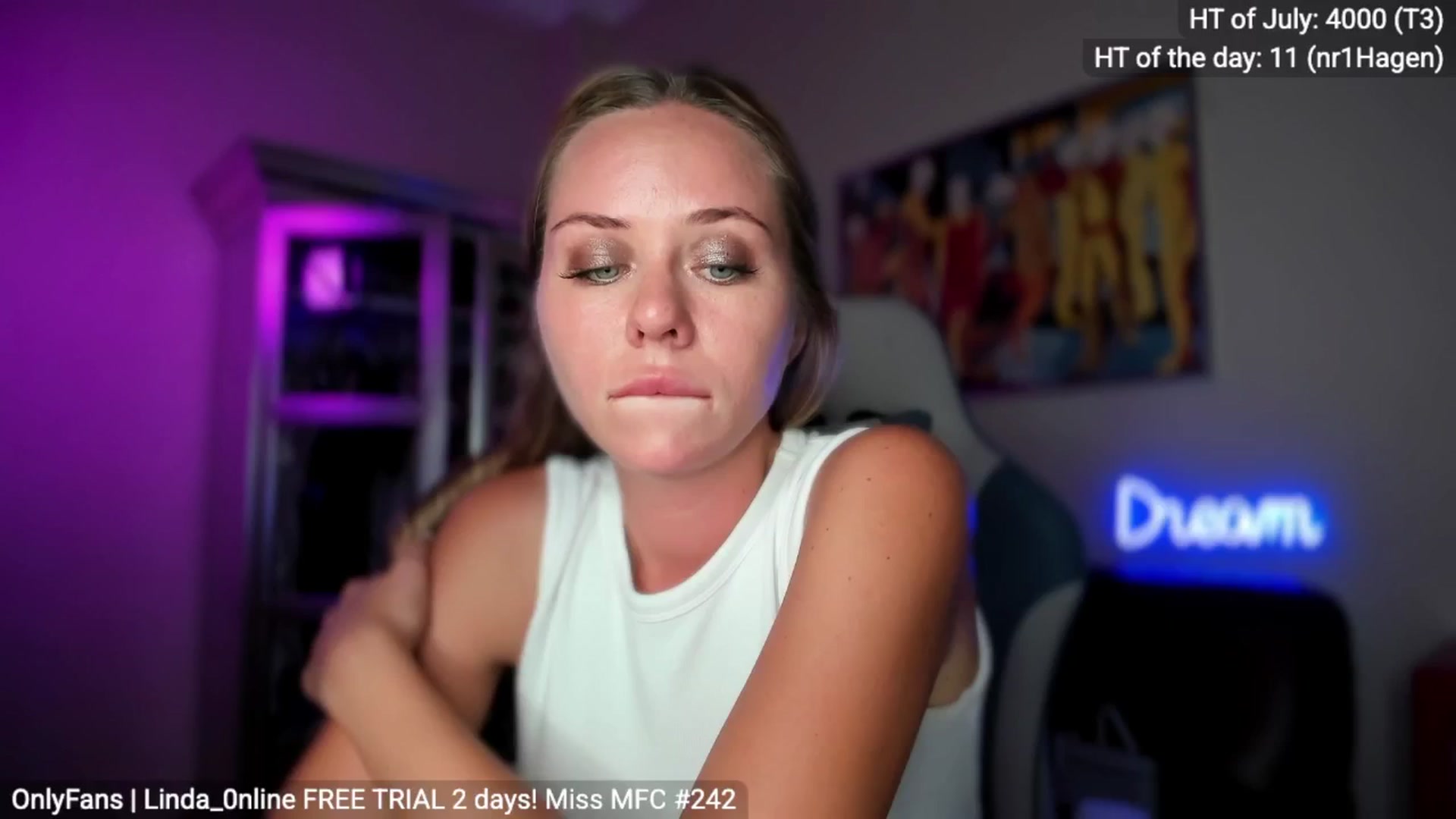 Linda_0nline video thumbnail