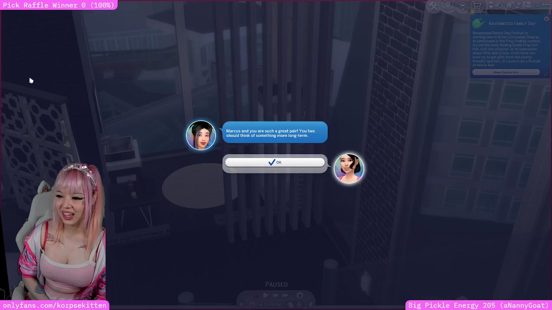 KorpseKitten video thumbnail