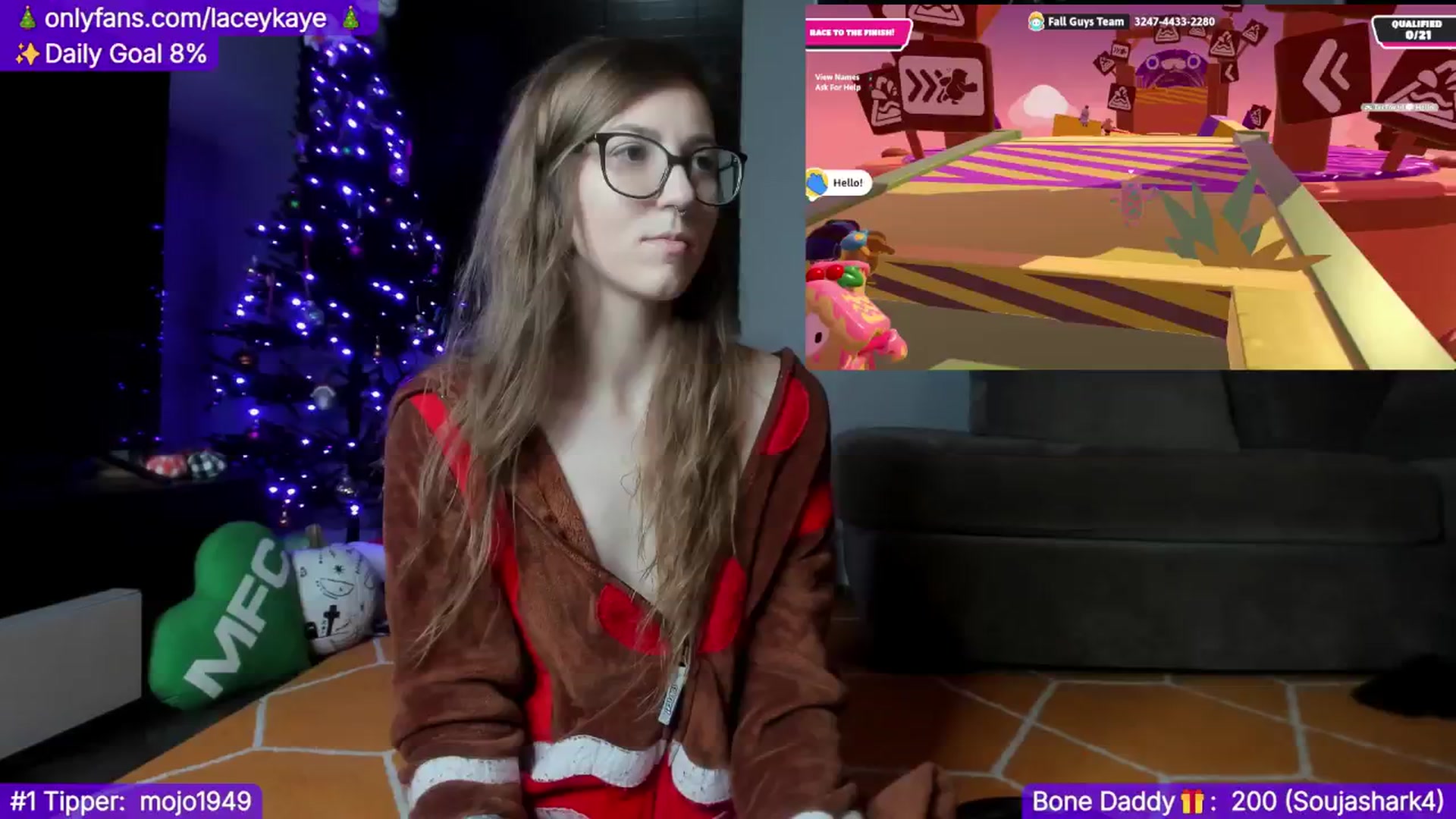 TheSharkQueen video thumbnail