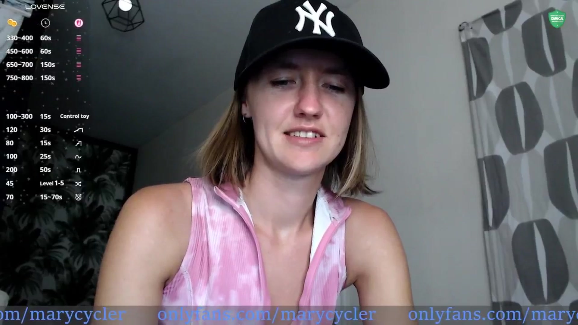 Ladyy_on_MTB video thumbnail