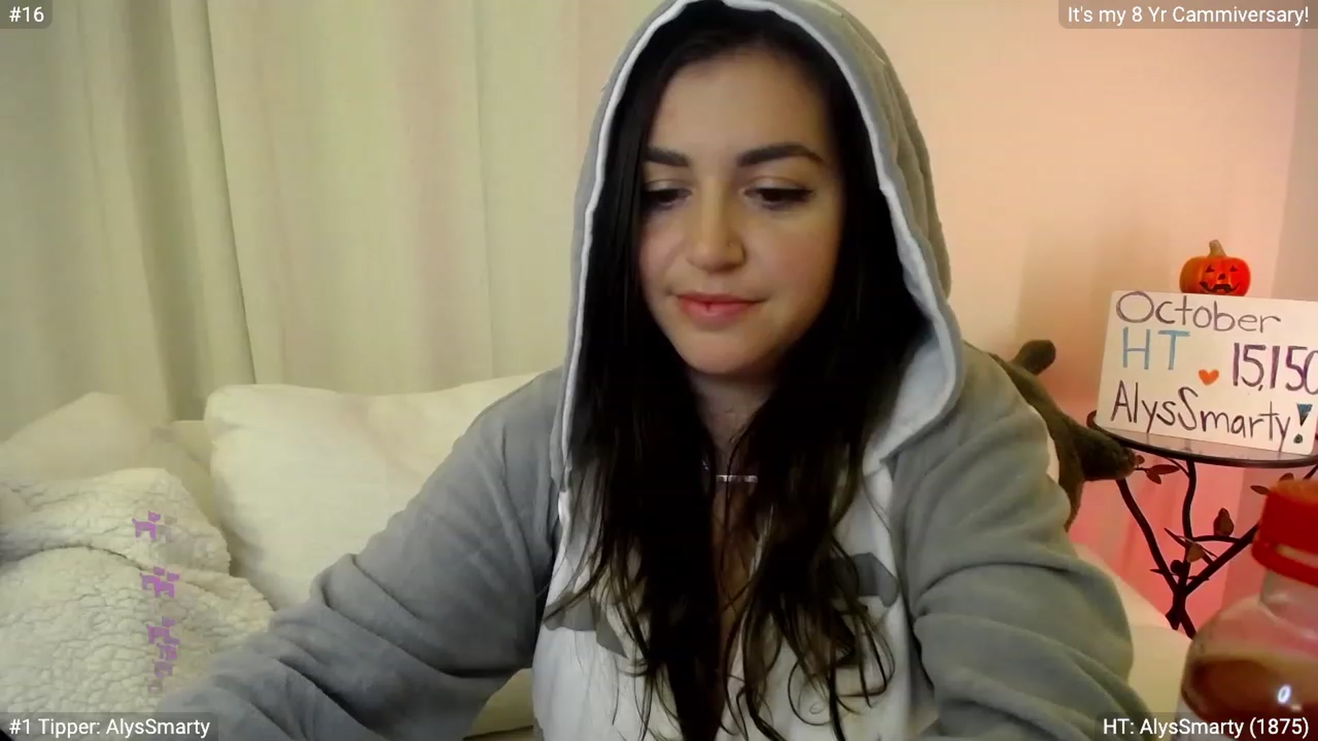 AlyssaShy video thumbnail