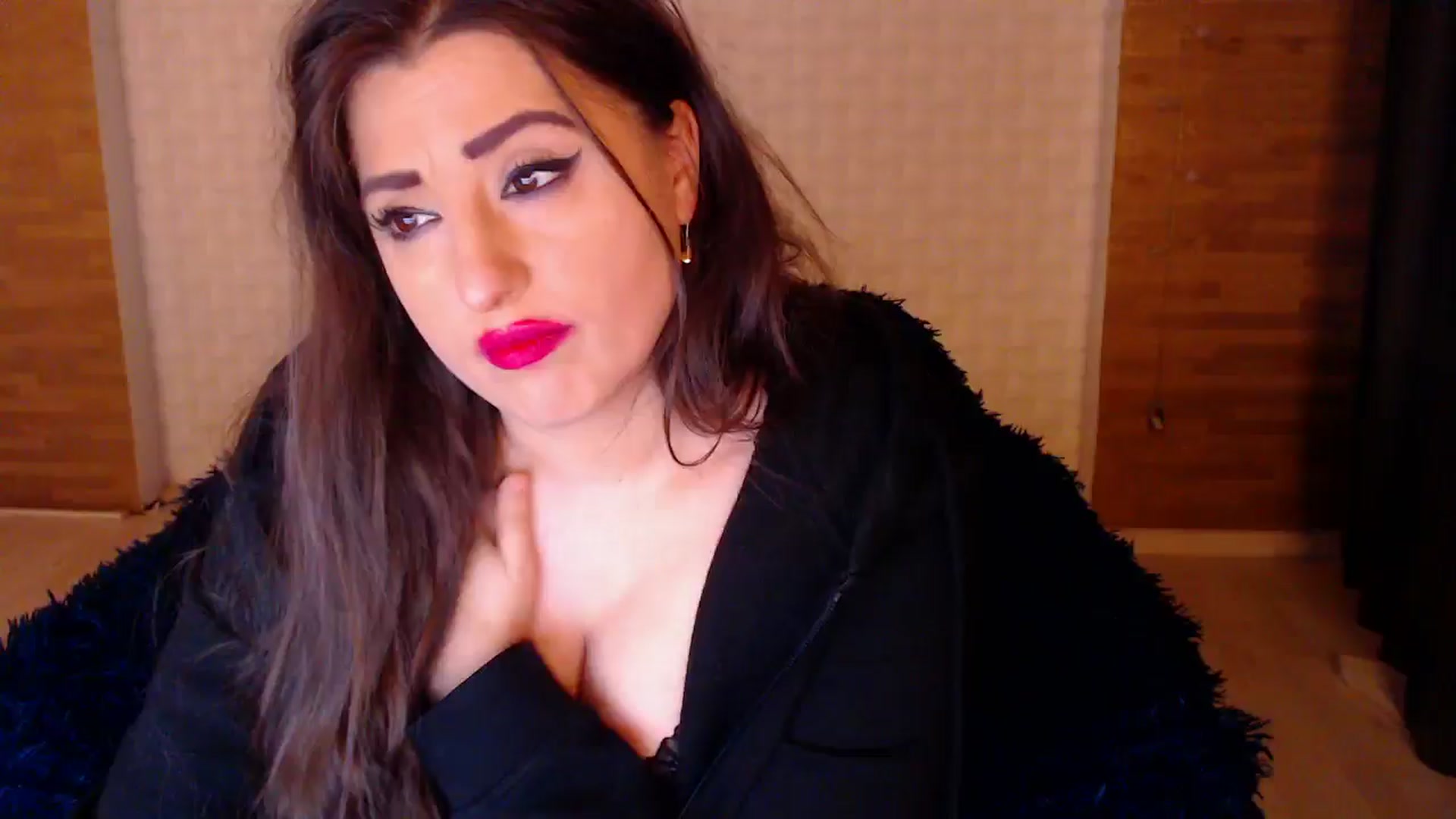 HotRebbecca video thumbnail