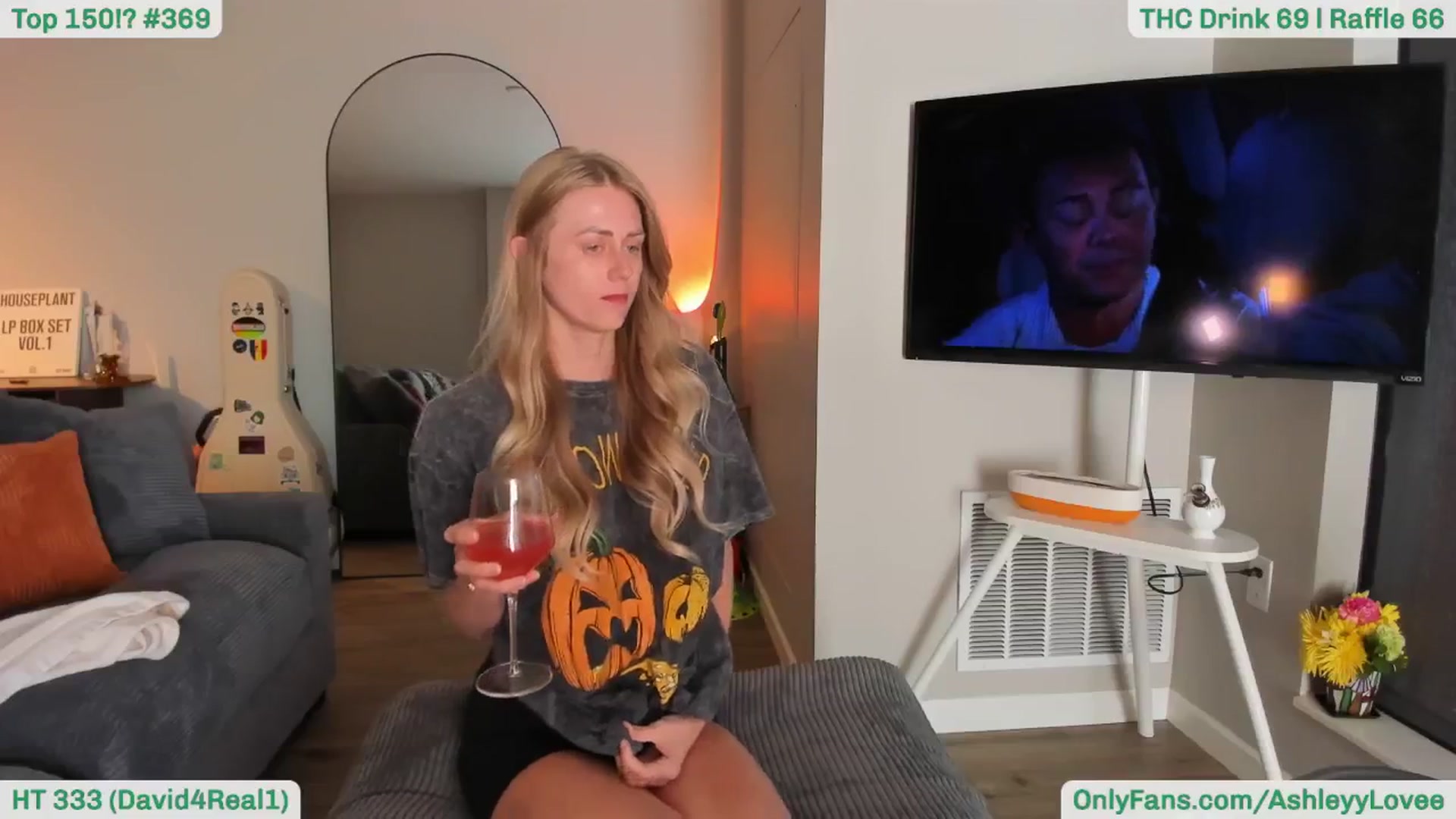 AshleyyLovee video thumbnail