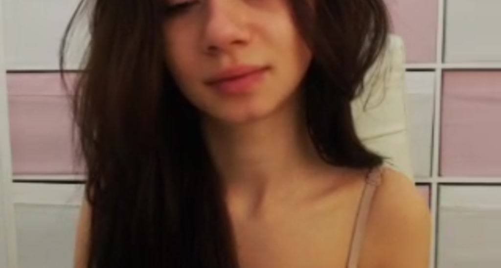 Brunetegirl_ video thumbnail
