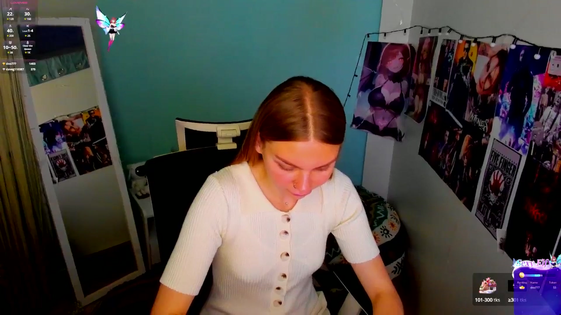 Valery_Lovee video thumbnail