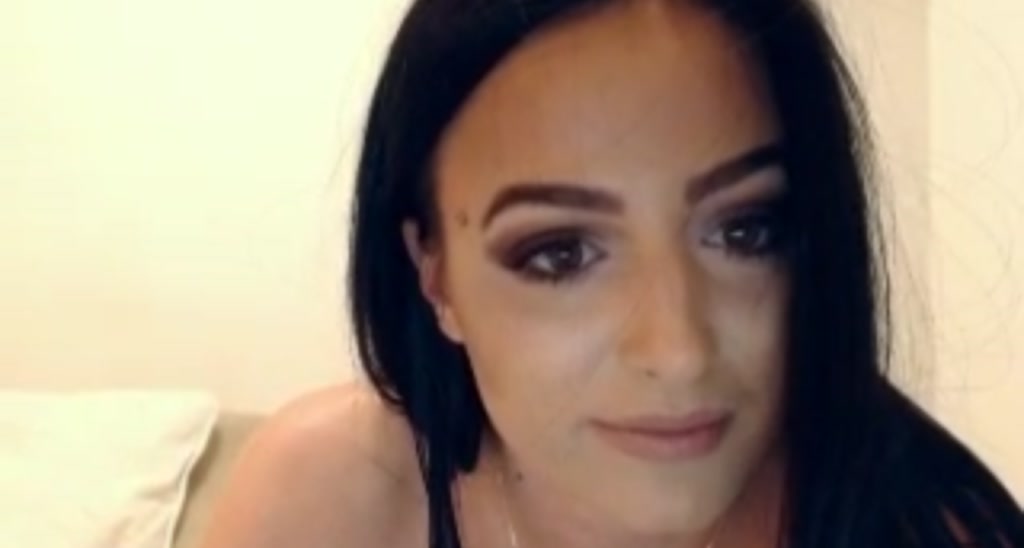 BrunetteBoo video thumbnail