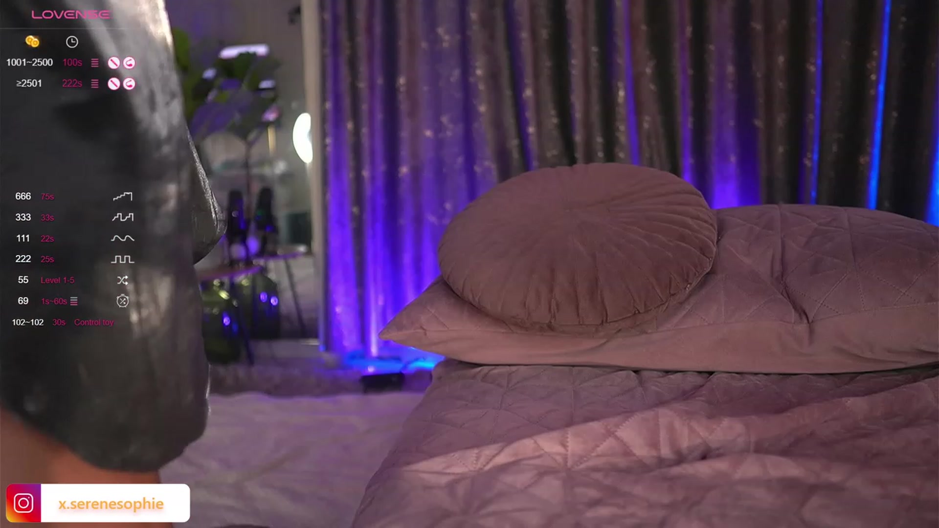 Serene_Sophie video thumbnail
