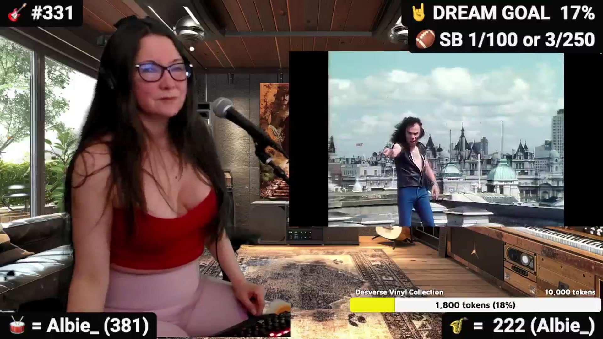 DesZeppelin video thumbnail