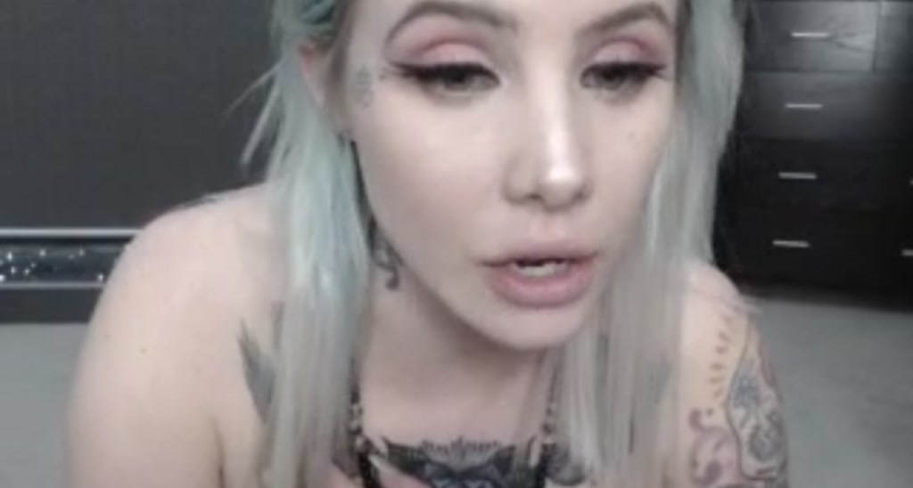 Ashlie_Lotus video thumbnail