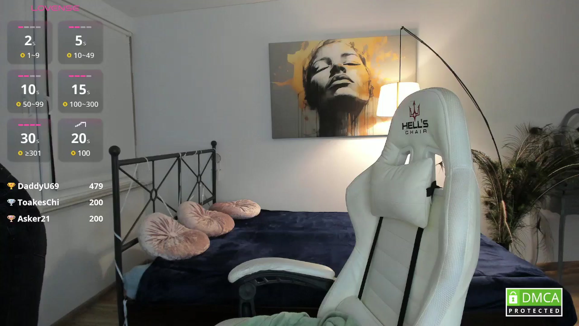 LanaBelll video thumbnail