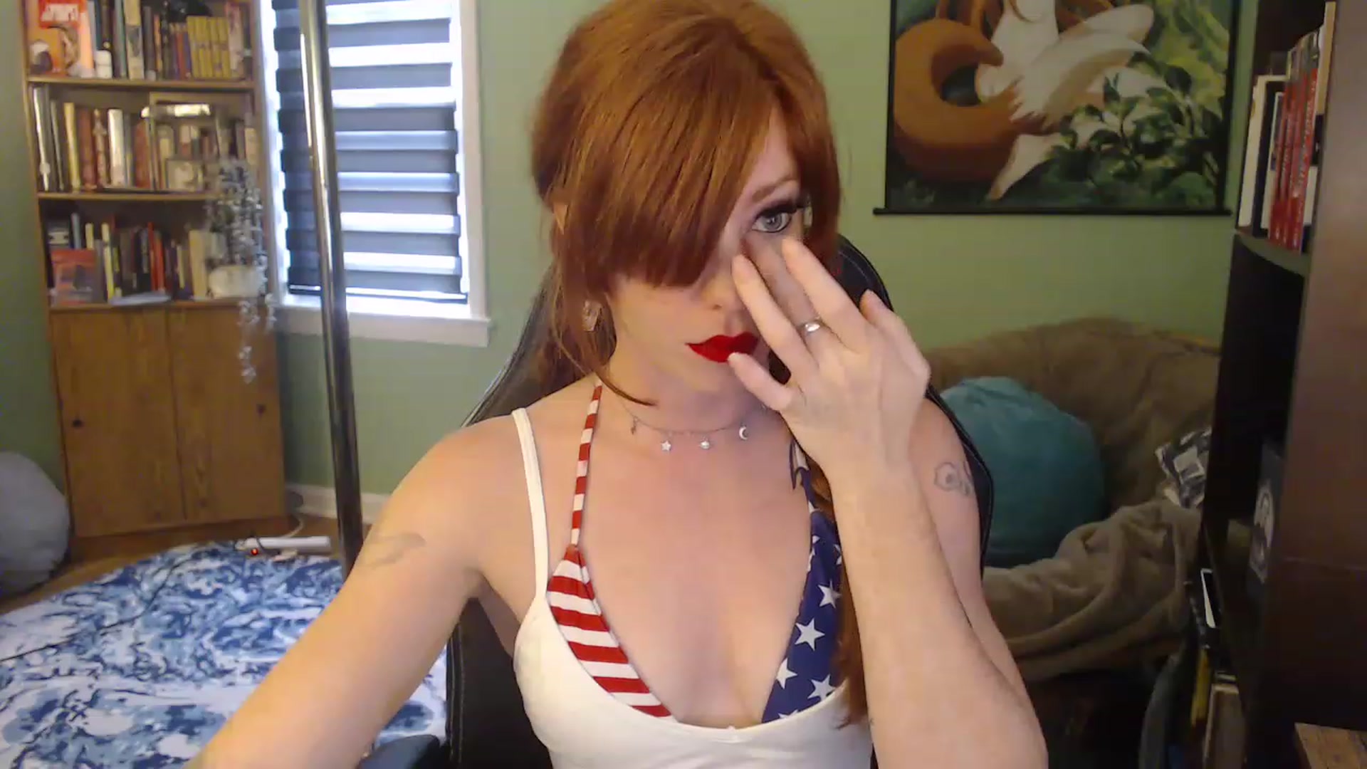 AstraeaSiren video thumbnail