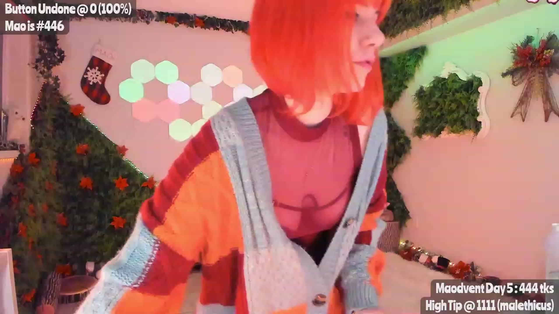 MissMao video thumbnail