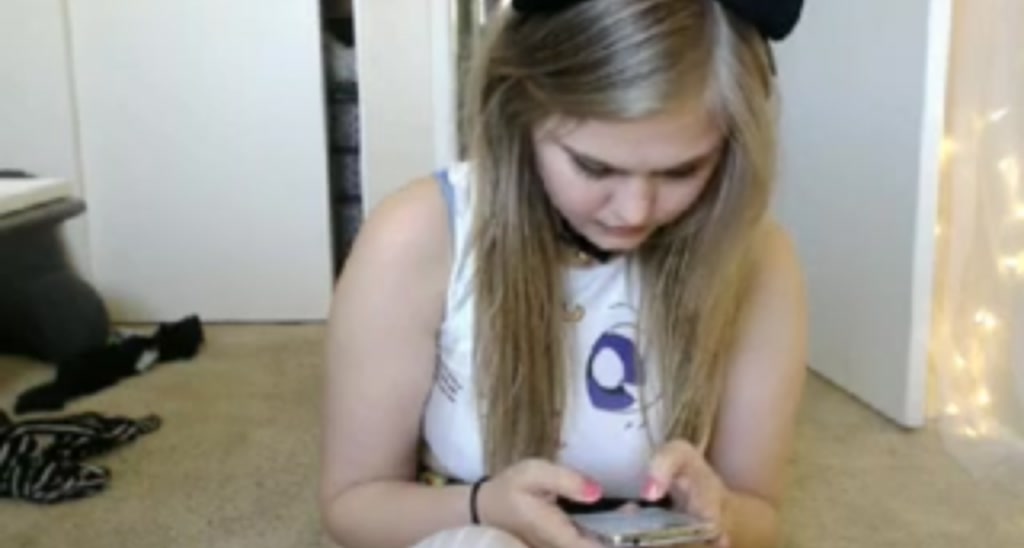 ZillyKitty video thumbnail