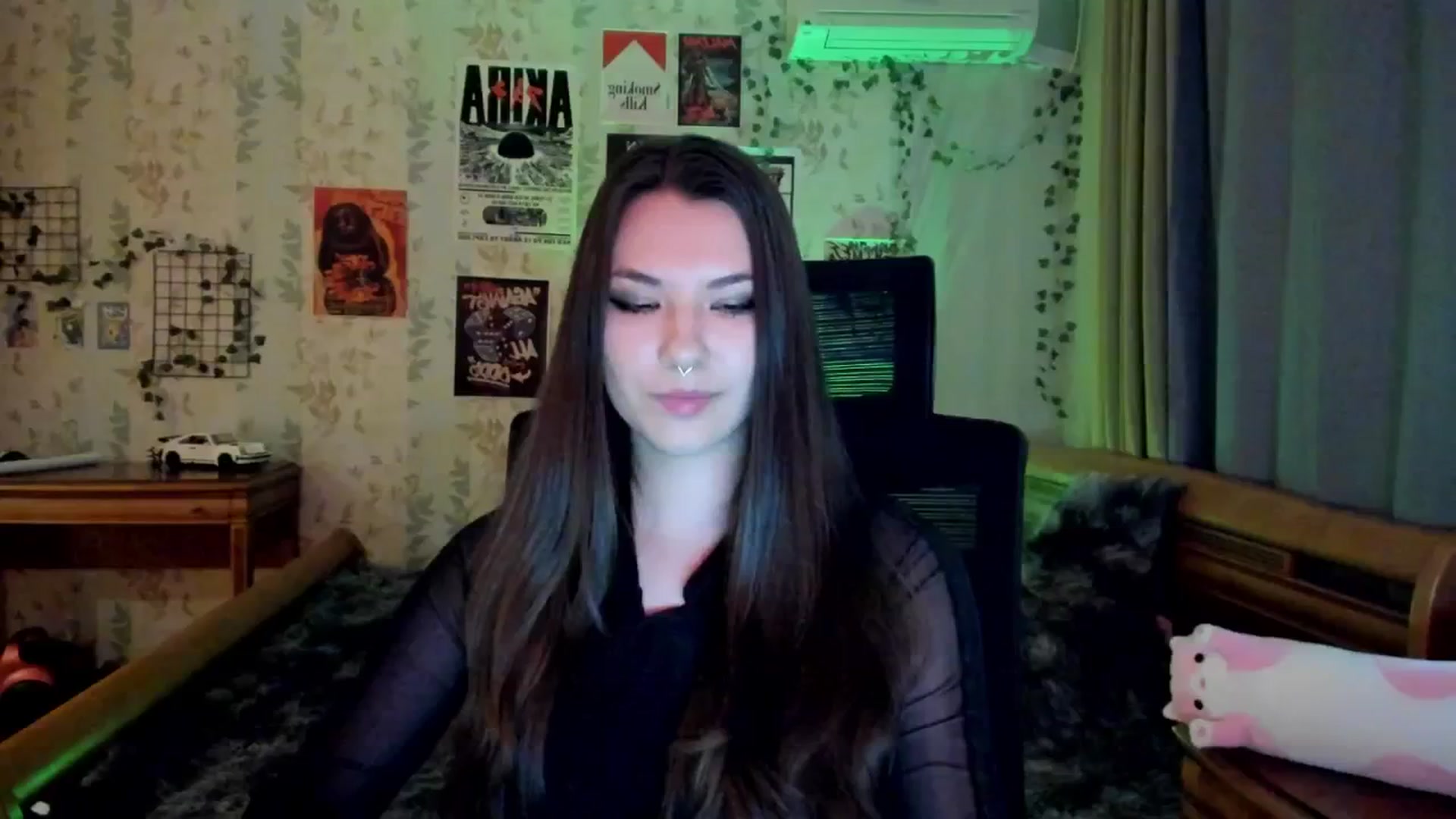 AmnesiaGirl1 video thumbnail