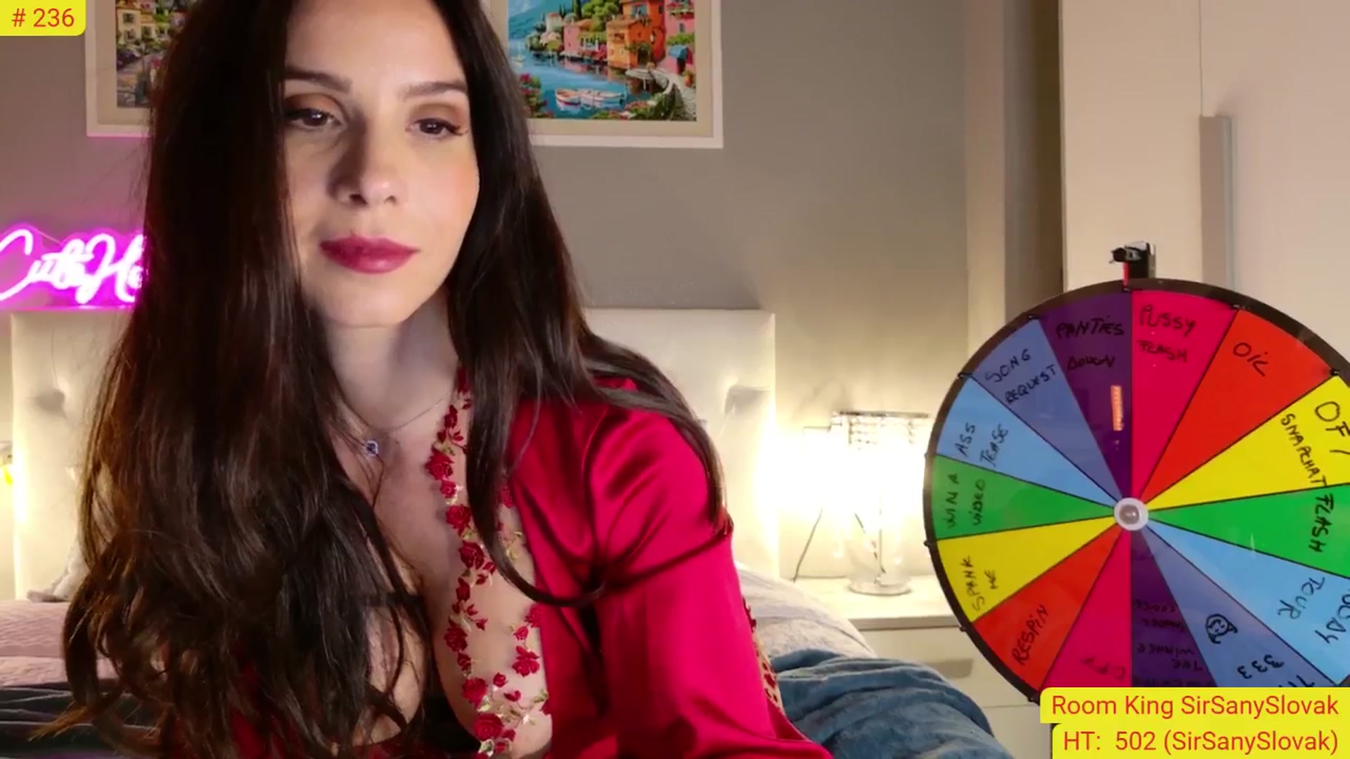 CuteHerminie video thumbnail