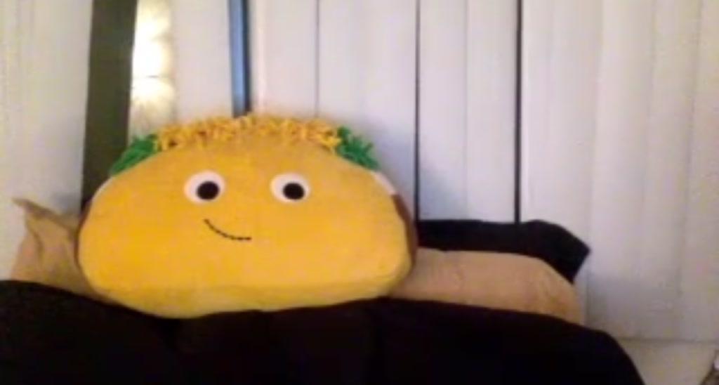 Kendra_Dawn video thumbnail