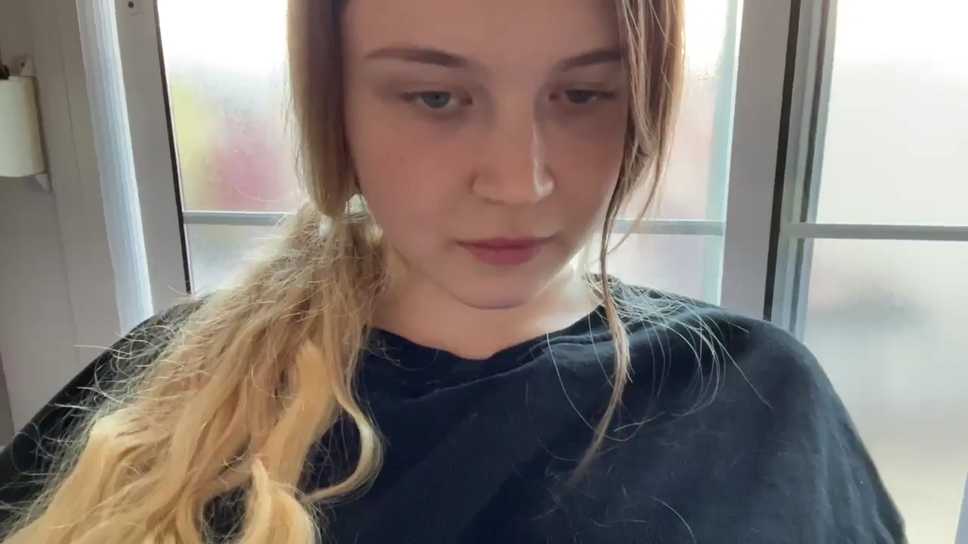 BuckwheatLady video thumbnail