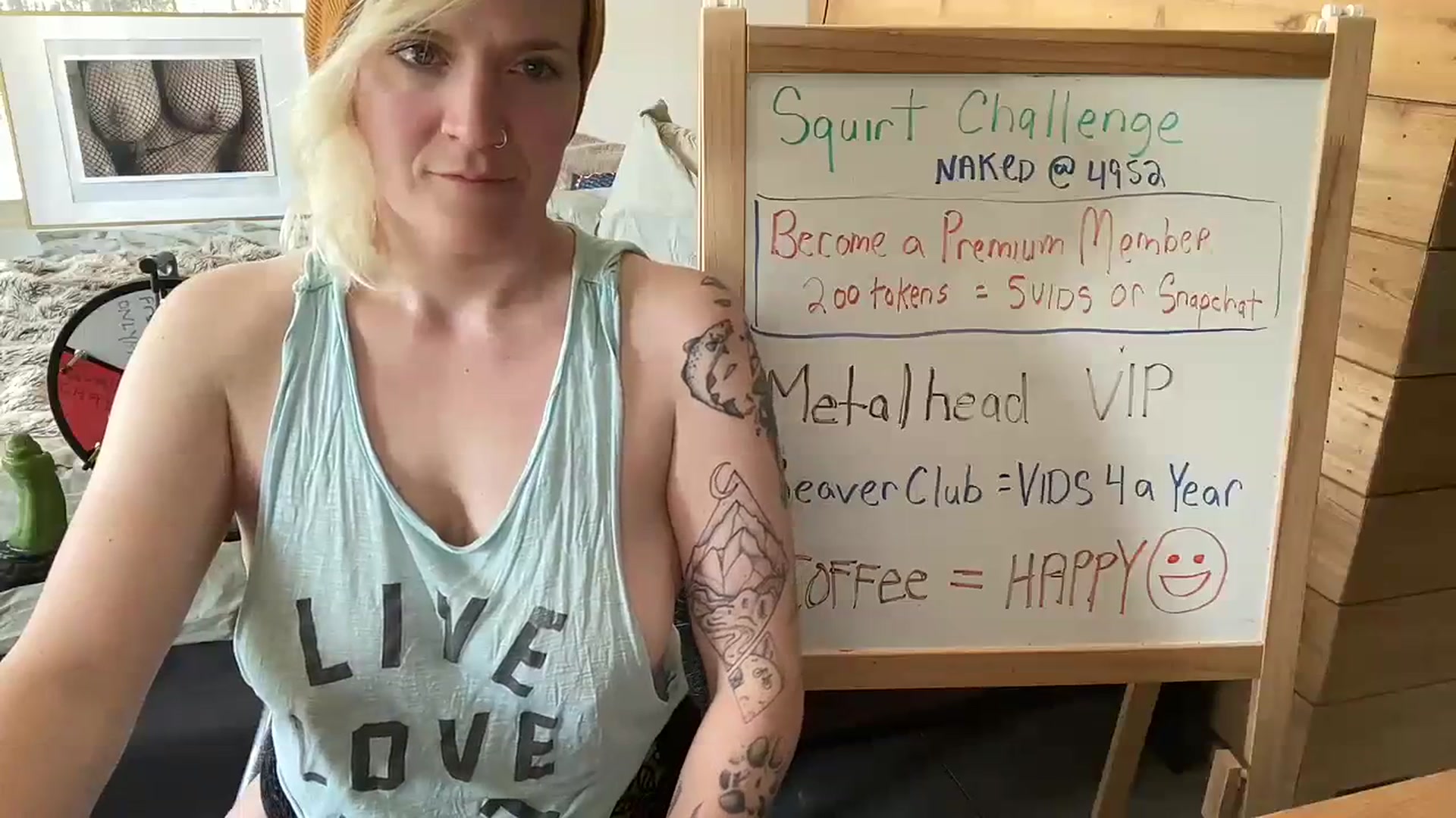 PurrtyMetal video thumbnail
