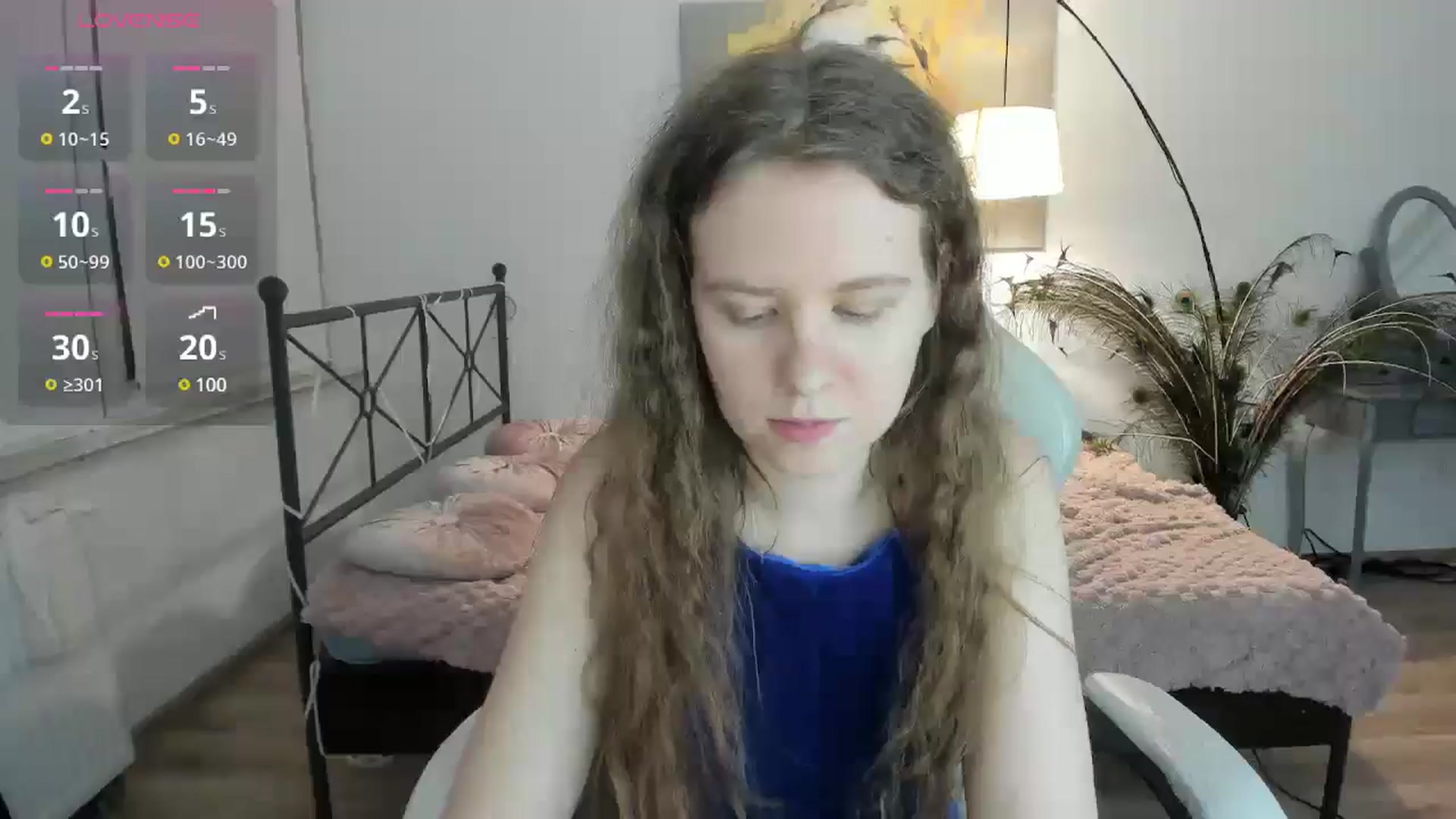 LanaBelll video thumbnail