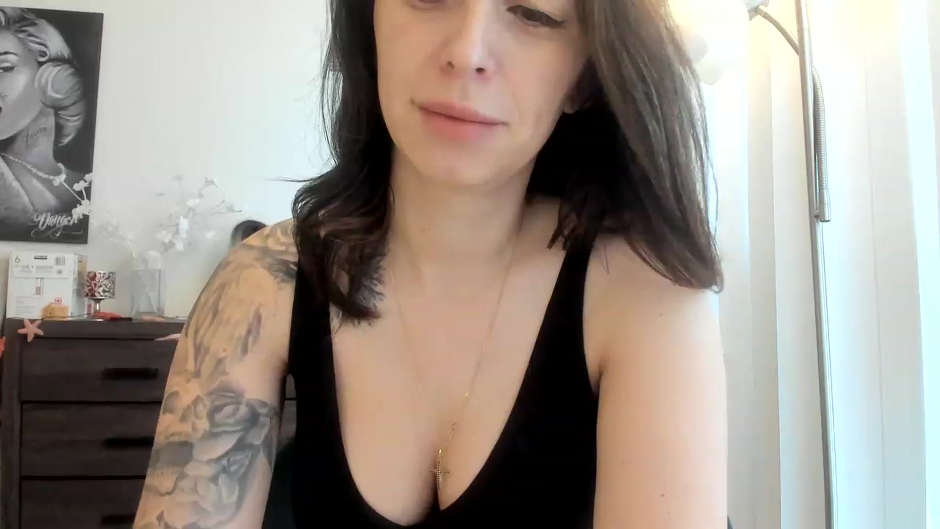 DavinaClairee video thumbnail