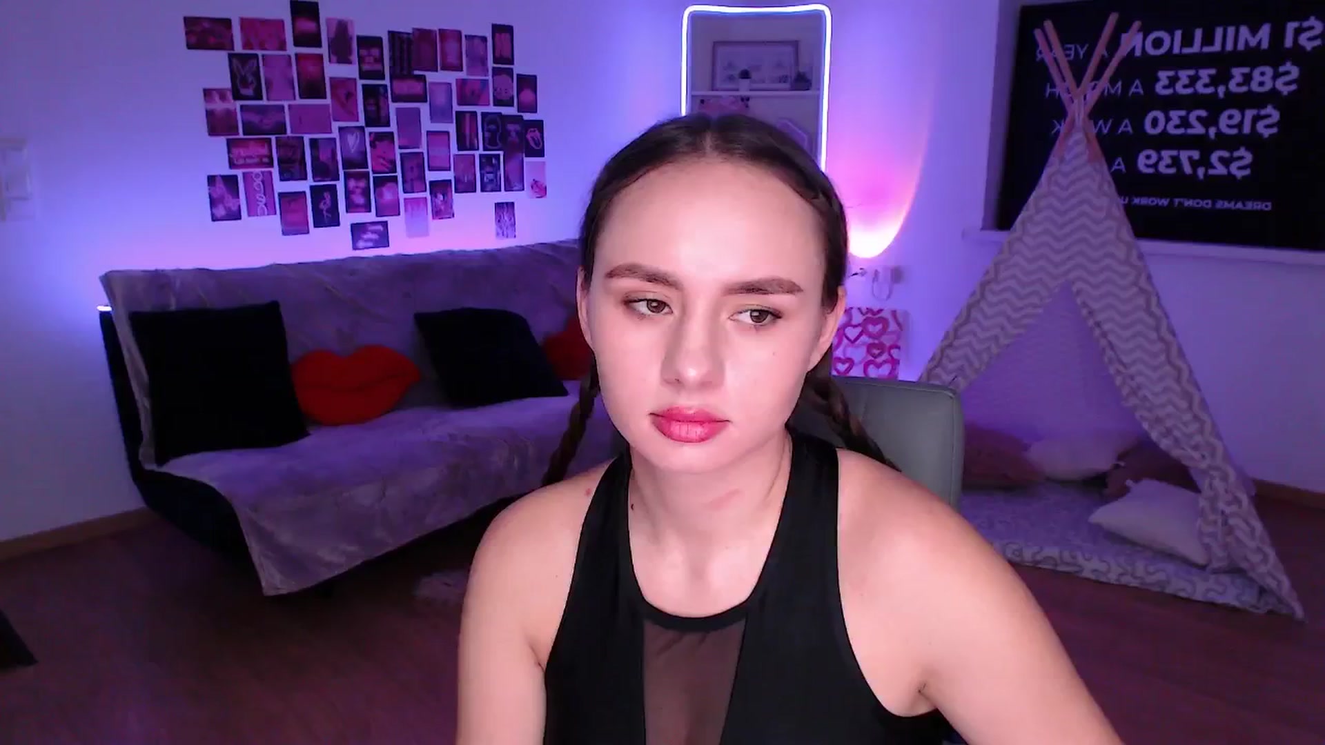 Lady_Luck0 video thumbnail