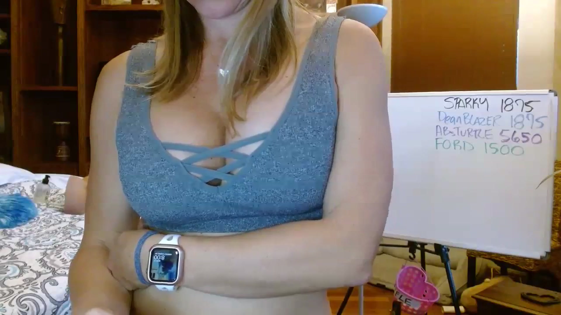 Autumn_Blonde video thumbnail