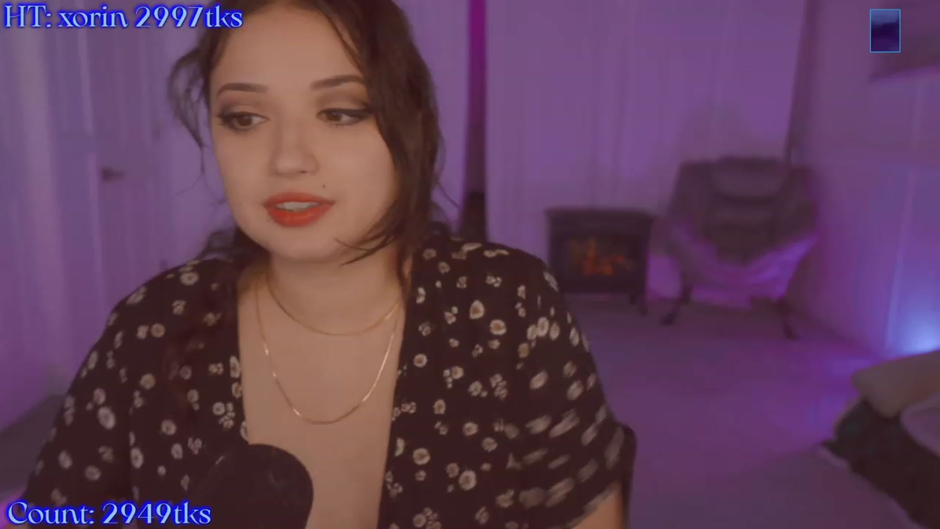 MaeveMystery video thumbnail