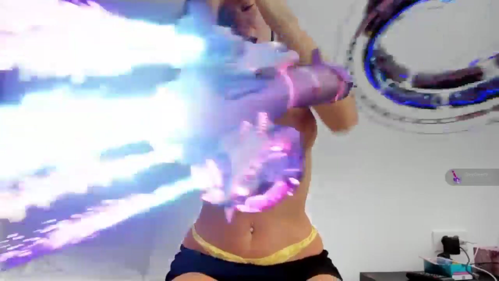 HeraWild video thumbnail