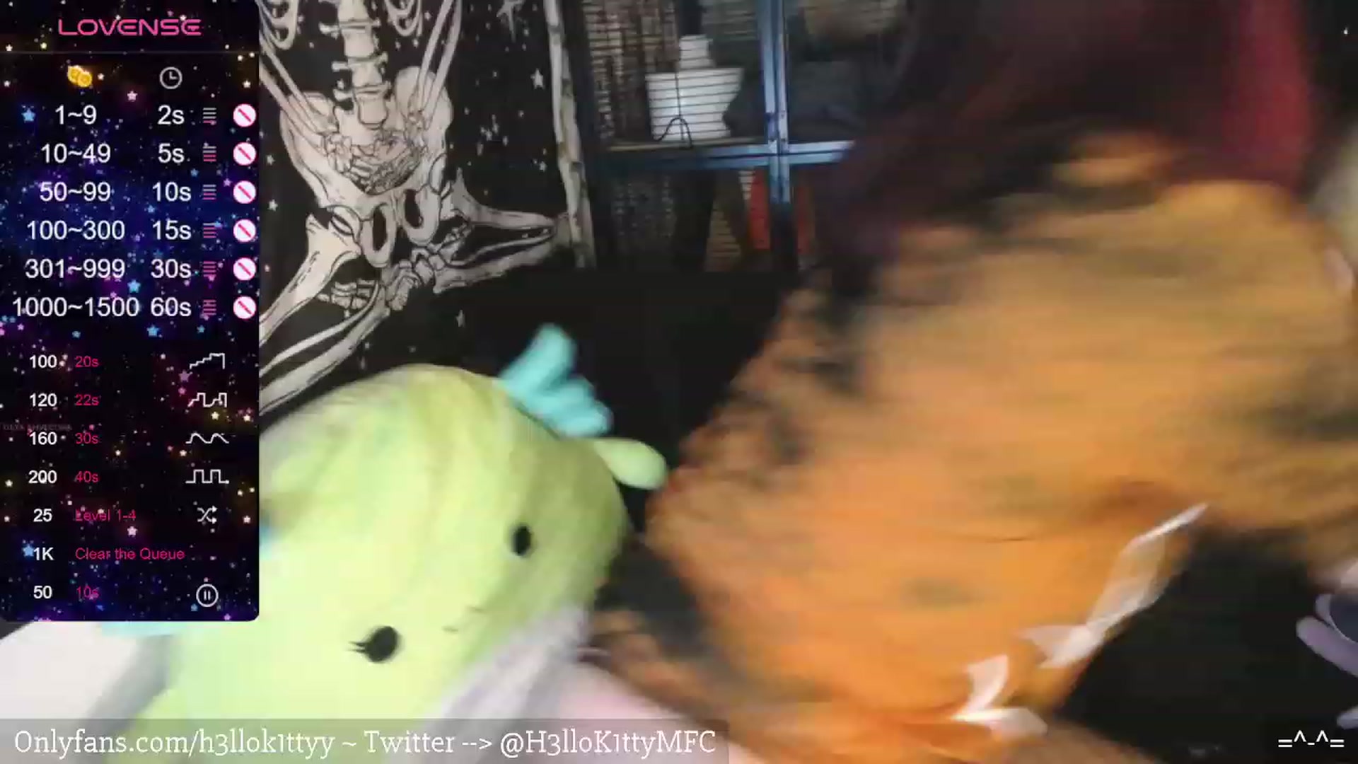H3llok1tty video thumbnail