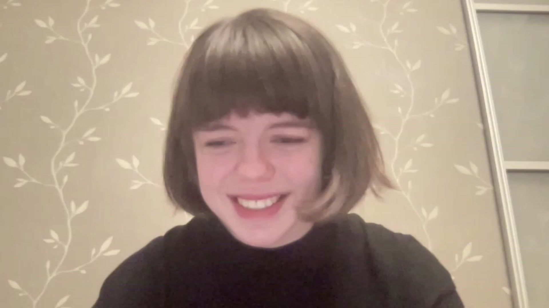 SaintAnn video thumbnail