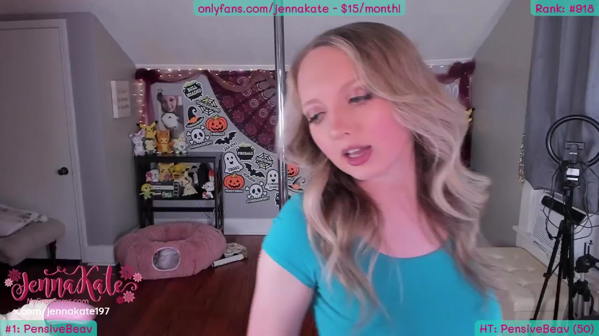 JennaKate video thumbnail