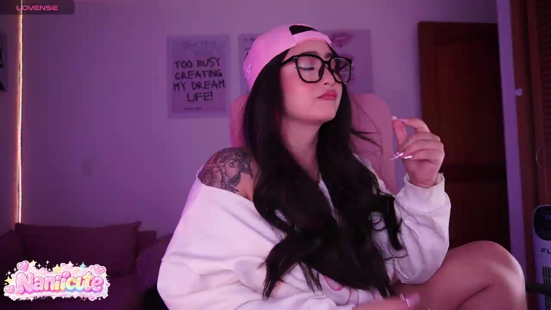 naniicute video thumbnail