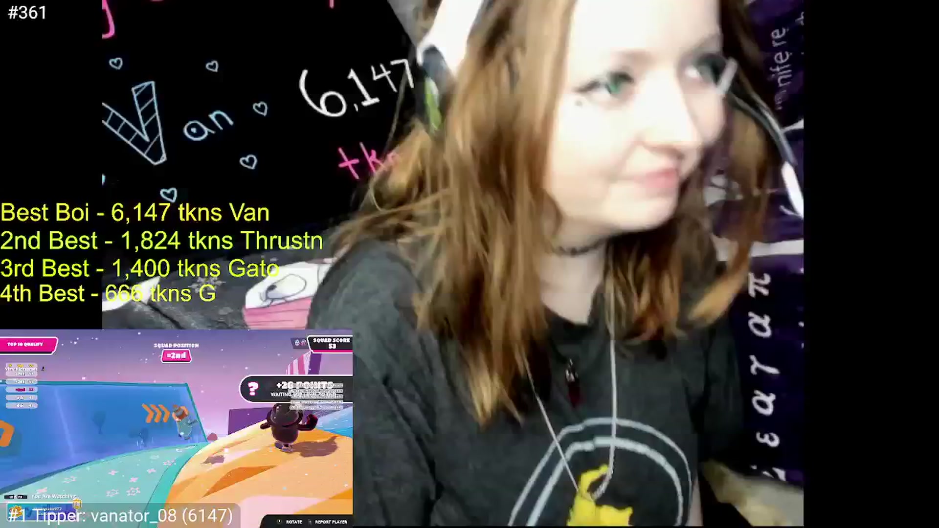 PrincessBluu video thumbnail
